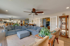 Heated Pool and Chefs Kitchen Port Charlotte Home!